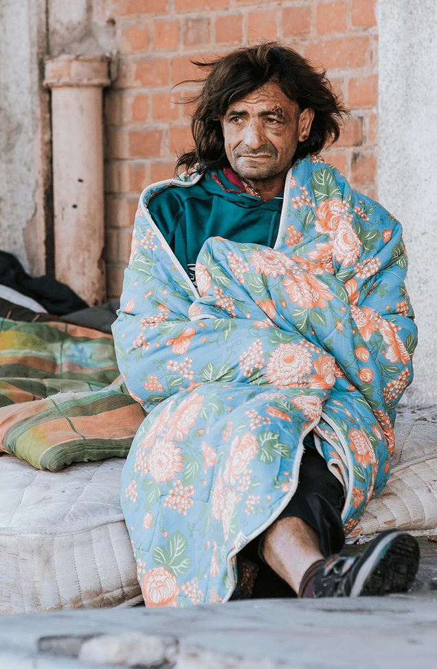 Poor Children Need Your Help