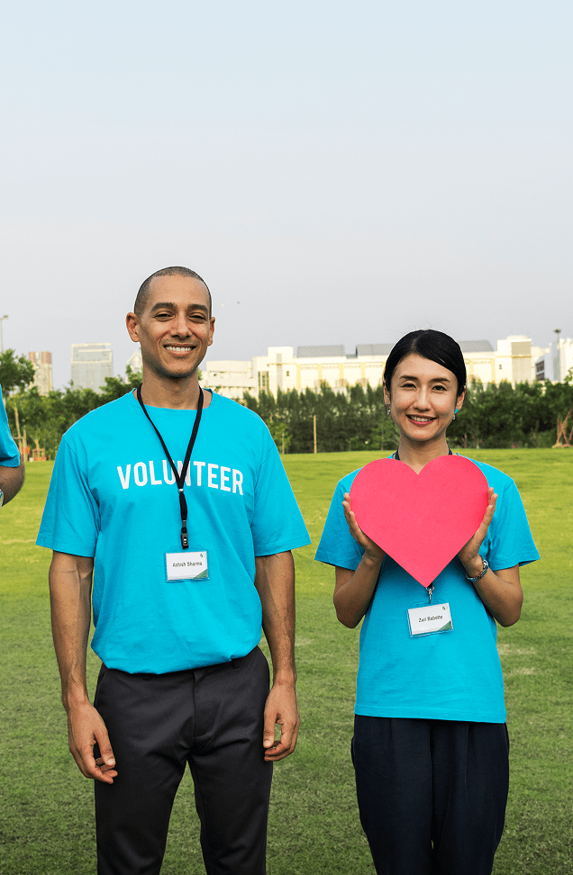 Empower a Life Today